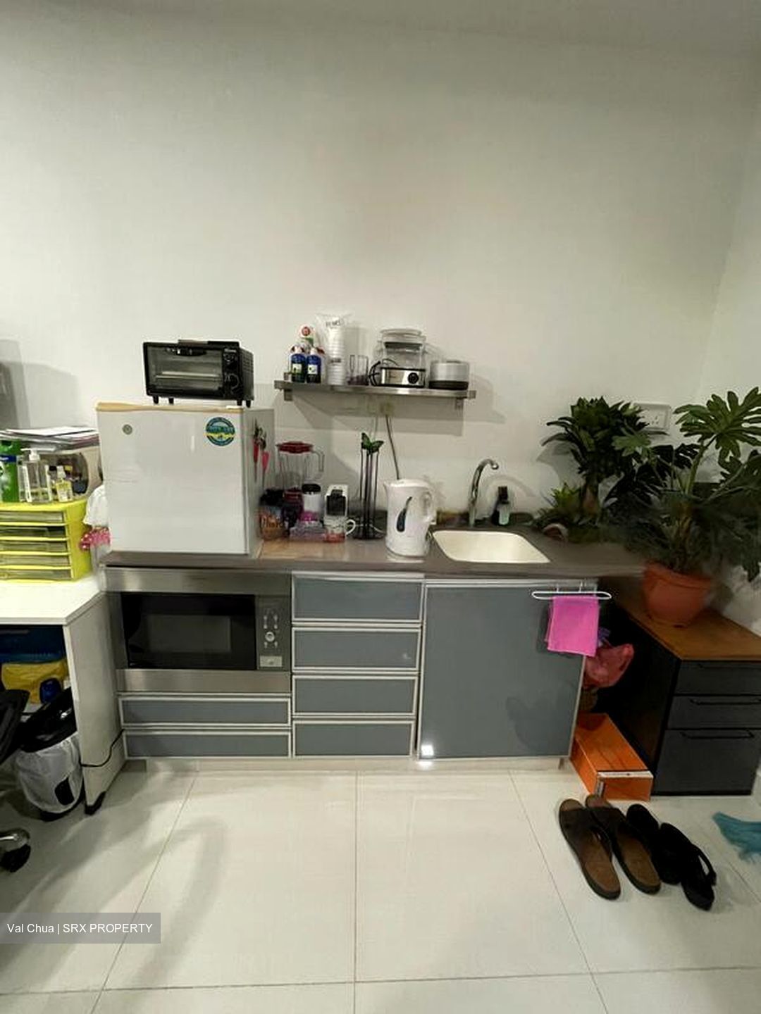 Icon@changi (D14), Office #451200441